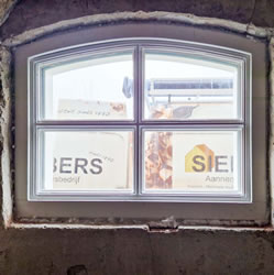 Getoogd werk & Rond werk